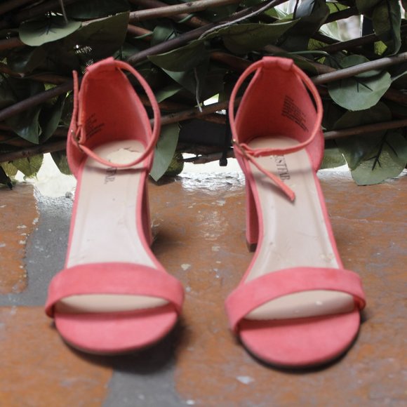 JustFab Shoes Justfab Size Womans 8 M Lt Mauve Bundle Any Or All